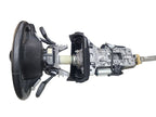 Steering Column Floor Shift Electric Adjustment Fits 10-17 BMW 550i GT