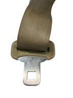 RDX       2017 Seat Belt Rear 595622