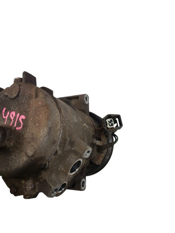AC Compressor Fits 12-15 CAPTIVA SPORT 615516