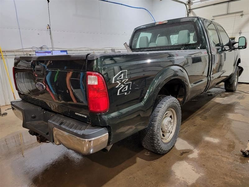 F250SD    2013 Owners Manual 538855