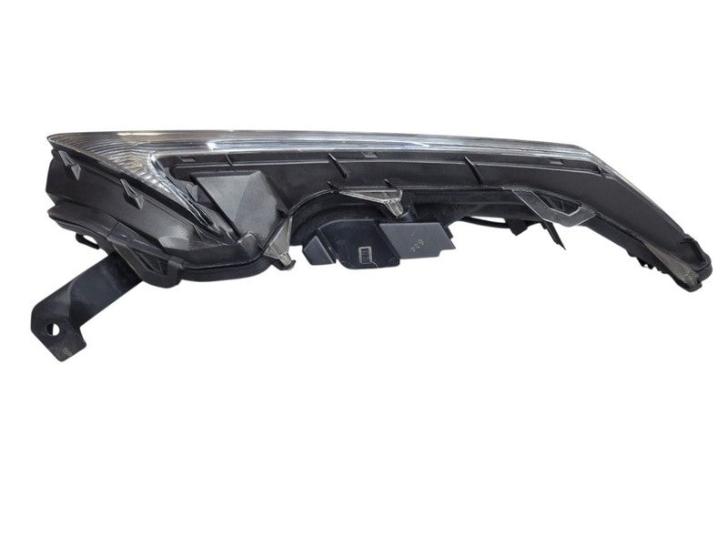 Passenger Corner/Park Light Daytime Running LED Fits 15-21 NX300H 6742