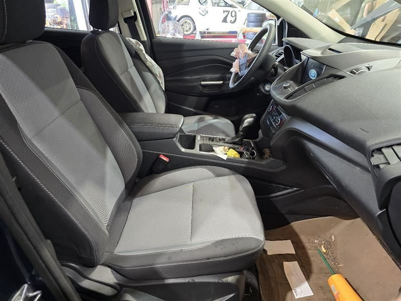 Driver Side View Mirror Painted Cap Non-heated Fits 17-19 ESCAPE 59246