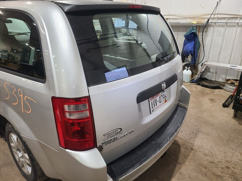 Steering Column Dash Shift Tilt With Cruise Control Fits 08-10 CARAVAN