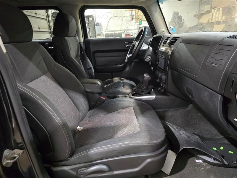 Seat Belt Front Passenger Retractor Fits 06-10 HUMMER H3 606078
