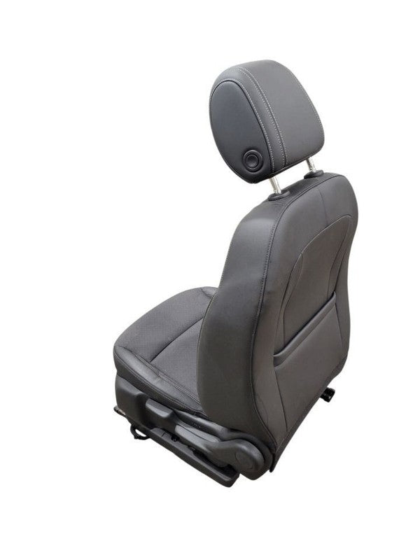 Driver Front Seat Bucket Cloth And Leatherette Fits 25 ENCORE GX 67977