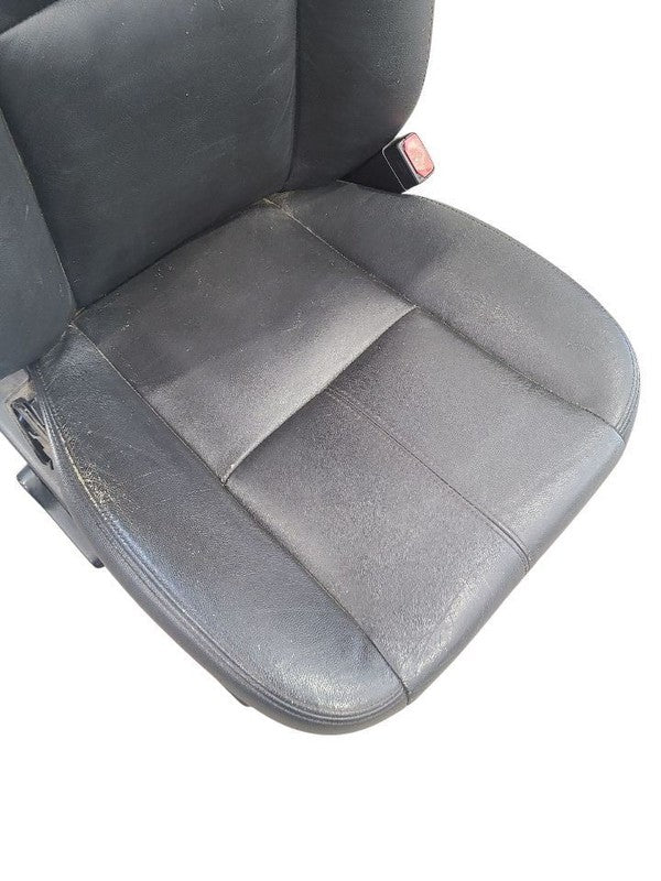 Passenger Front Seat Bucket And Bench Fits 12-13 SIERRA 1500 PICKUP 63