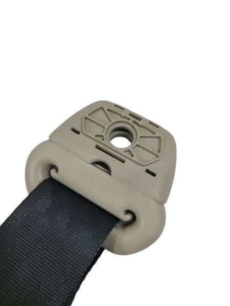 REAR RAM1500   2002 Passenger Side Retractor Seat Belt Rear 582724