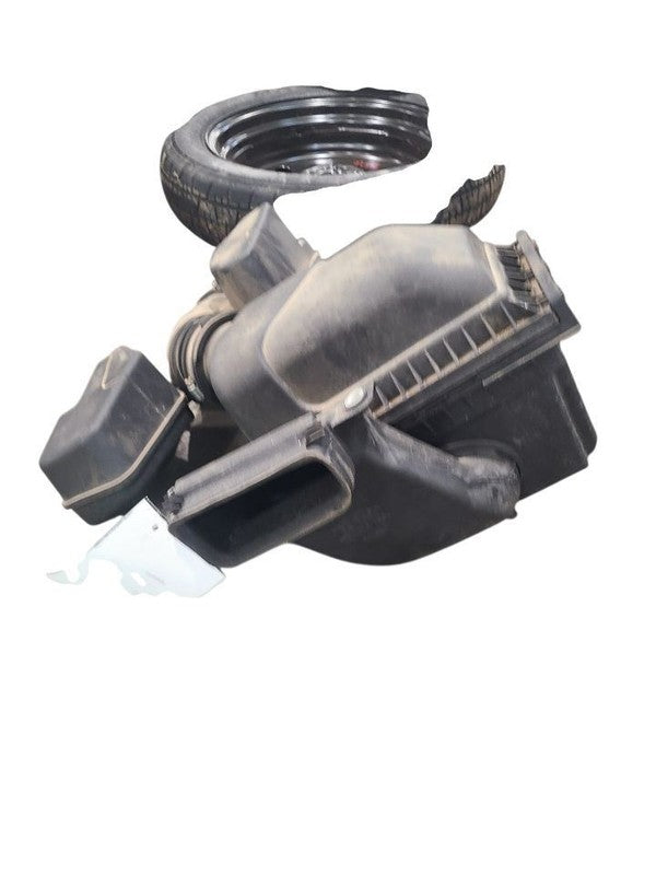 Air Cleaner 3.5L Without Turbo Fits 16-19 EXPLORER 666166