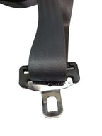 WRANGLER  1999 Seat Belt Front 597061