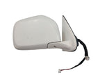 Passenger Right Side View Mirror Power Fits 99-02 4 RUNNER 663399