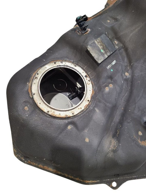 Fuel Tank Fits 07-17 LEXUS LS460 623531