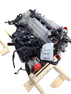 Engine 1.6L VIN 3 8th Digit Turbo Fits 14-16 FORTE 577440
