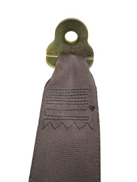 SEQUOIA   2002 Seat Belt Rear 600600
