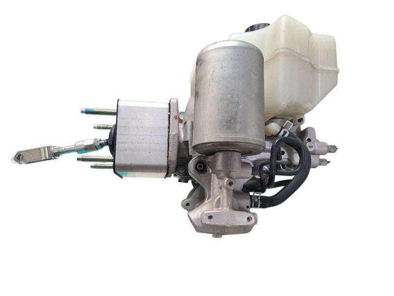 Brake Master Cylinder With Adaptive Cruise Fits 17-18 ARMADA 654190