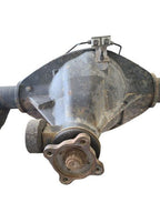Rear Axle 2WD Pickup 11.5" Ring Gear Srw Fits 14-18 DODGE 3500 PICKUP 