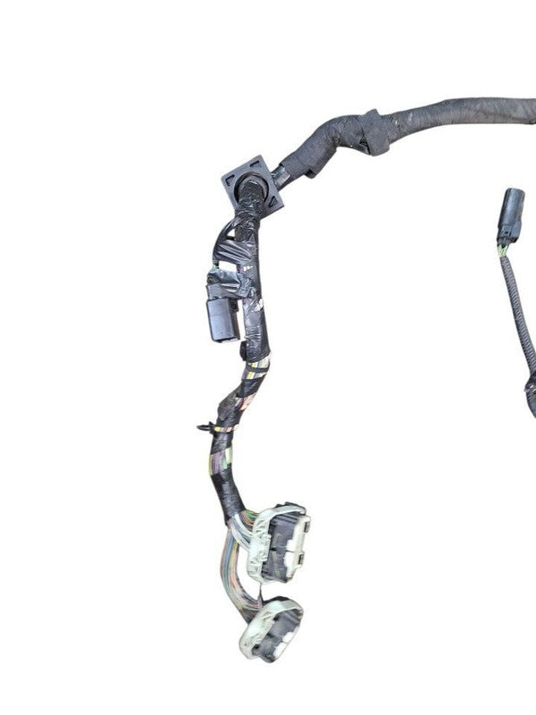 MKS       2013 Engine Wire Harness 630555