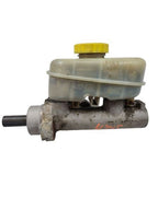 Brake Master Cylinder Fits 97-06 WRANGLER 597093
