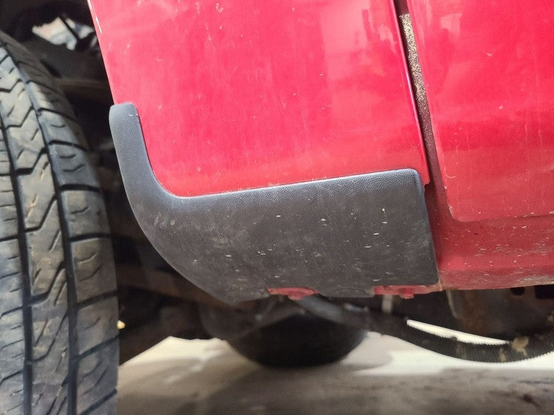 Driver Fender Without Wheel Lip Moulding Fits 09-14 FORD F150 PICKUP 6