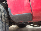 Driver Fender Without Wheel Lip Moulding Fits 09-14 FORD F150 PICKUP 6
