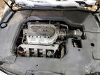 Audio Equipment Radio AM-FM-CD-MP3-DVD-HDD Tech Fits 09 TL 535311
