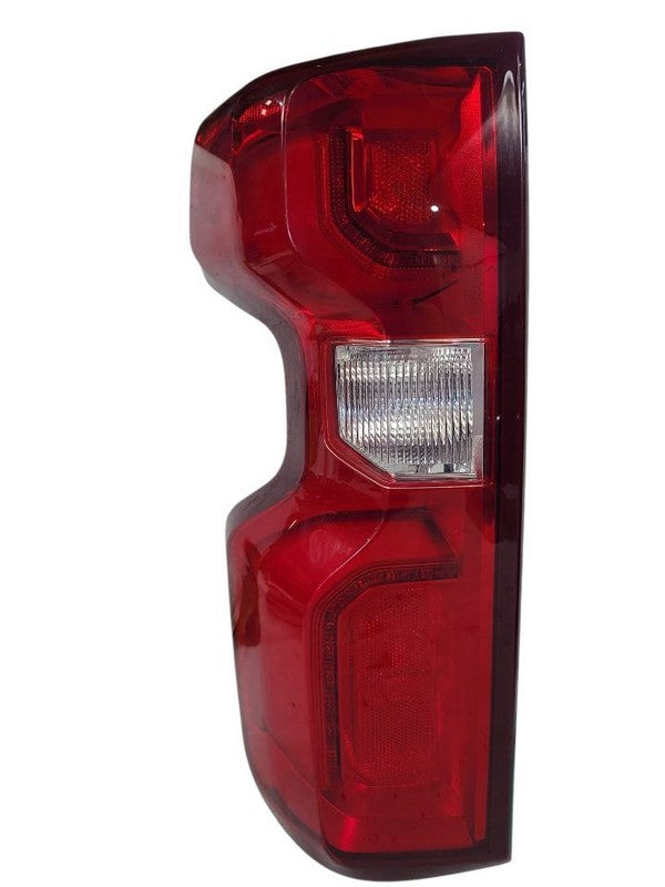 Driver Tail Light Pickup With Box Fits 19-26 SILVERADO 1500 PICKUP 669