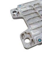 Chassis ECM Transmission To Left Hand Inner Fender AWD S Fits 14 JUKE 