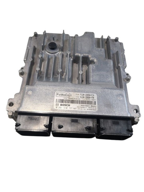 Engine ECM Electronic Control Module 2.7L Fits 21-23 FORD F150 664490 