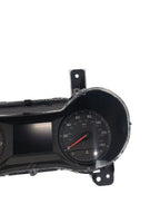Speedometer Cluster MPH And KPH Opt Udc ID 60007935 Fits 23 TRAILBLAZE