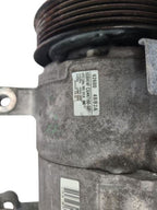 AC Compressor Fits 14-20 ROGUE 601826