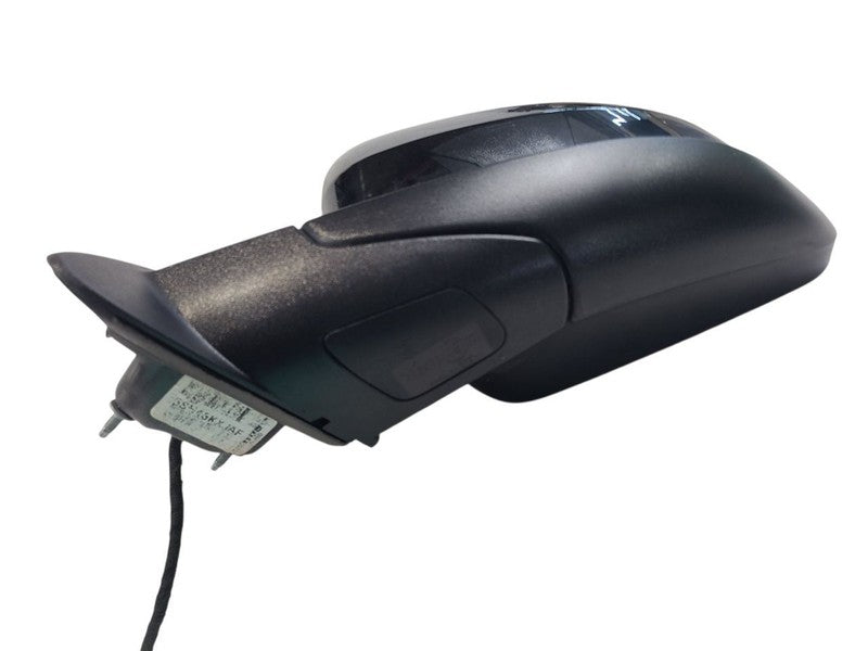 Driver Side View Mirror Painted Without Turn Signal Fits 11-22 DURANGO