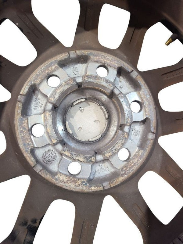 Wheel 18x7-1/2 Aluminum 12 Spoke Fits 18-20 FORD F150 PICKUP 667918