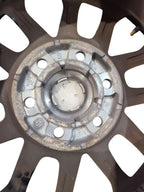 Wheel 18x7-1/2 Aluminum 12 Spoke Fits 18-20 FORD F150 PICKUP 667918