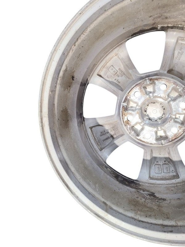 Wheel New Style 6 Lug 20x9 Road Wheel Fits 19-24 DODGE 1500 PICKUP 658