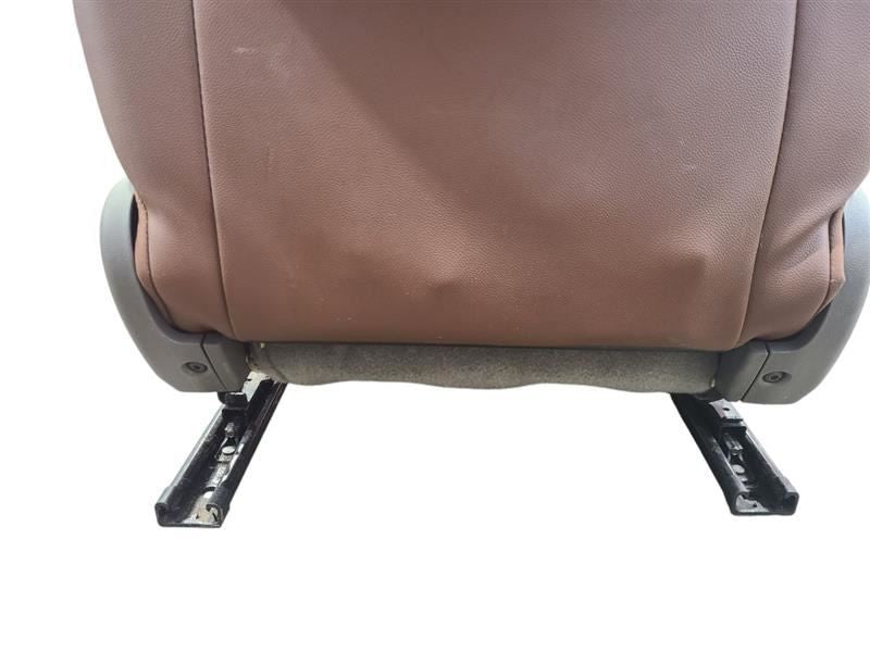 Passenger Front Seat Bucket Leather Opt KA1 Fits 16-20 MALIBU 602084