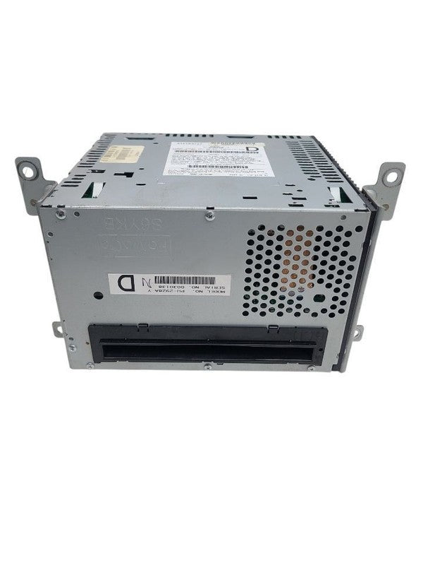 Audio Equipment Radio Receiver AM-FM-6 CD-MP3 Fits 09 FORD F150 PICKUP
