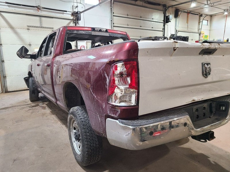 Passenger Right Rear Side Door Fits 18-26 DODGE 2500 PICKUP 673224