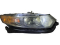 Passenger Right Headlight Xenon HID Fits 09-14 TSX 646391