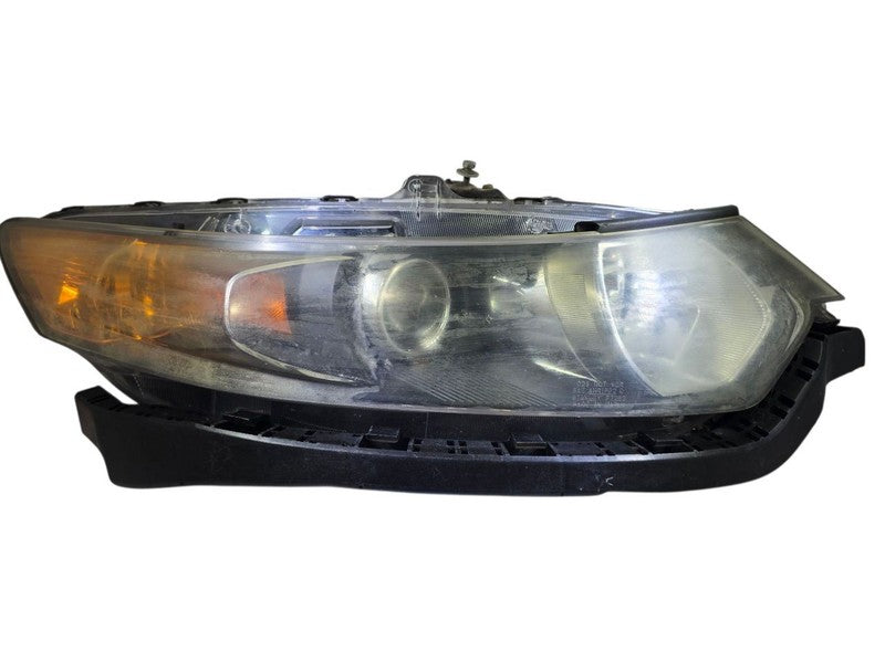 Passenger Right Headlight Xenon HID Fits 09-14 TSX 646391