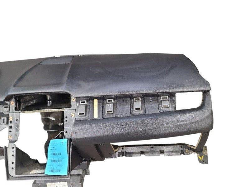 Dash Panel With Sony Audio System 10 Speaker Fits 11-12 EDGE 647217