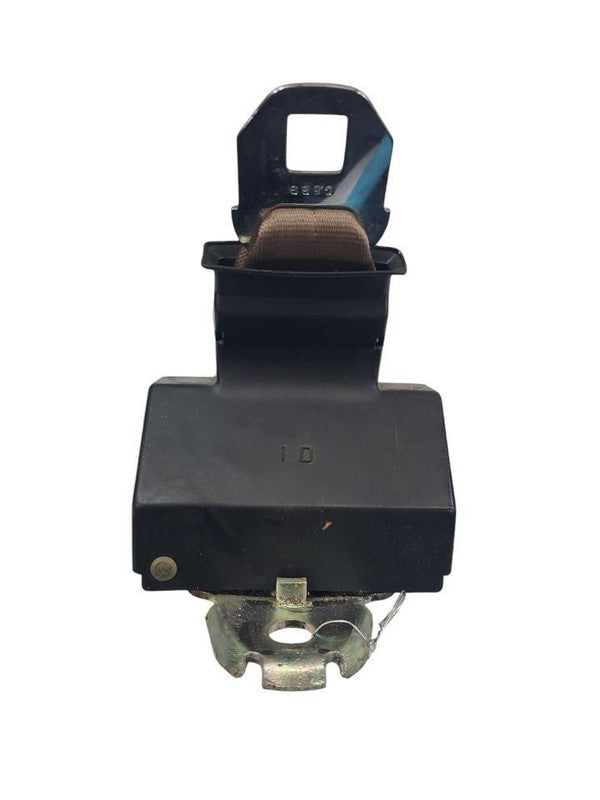 MARK VI   1981 Seat Belt Rear 626687