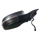 Passenger Side View Mirror Power Manual Folding Heated Fits 11-16 JETT