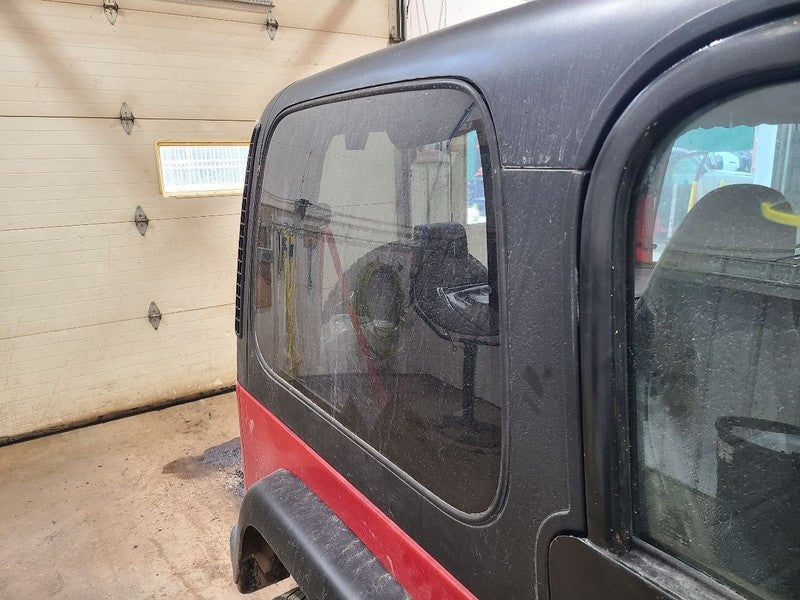 Roof Hard Top Excluding Unlimited 93.4" Wb Fits 97-06 WRANGLER 673054