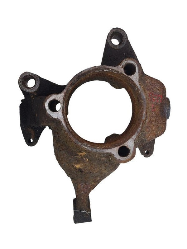 Driver Front Spindle/Knuckle Rear Wheel ABS Fits 00-01 DODGE 1500 PICK