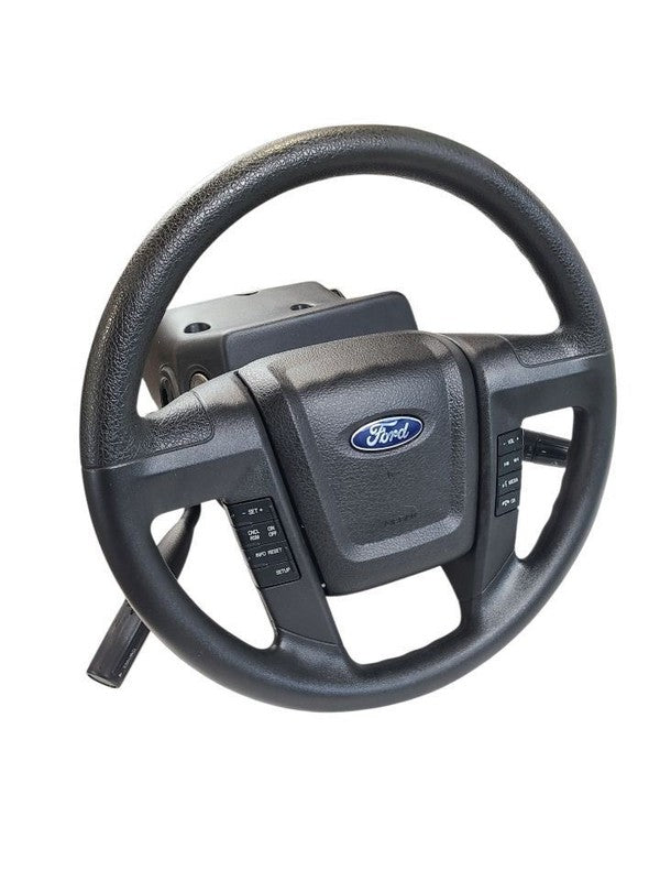 Steering Column Shift Manual Tilt Fits 13-14 FORD F150 PICKUP 665844