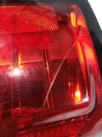 Passenger Tail Light Classic Style Pickup Fits 16-19 SIERRA 1500 PICKU
