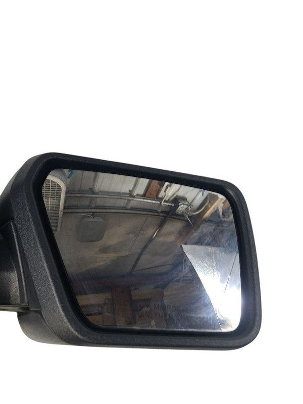 Passenger Side View Mirror Power Pedestal Fits 21-25 FORD F150 PICKUP 