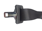 NAVIGATOR 2012 Seat Belt Rear 589990