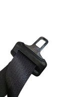 REAR SIERRA250 2013 Driver's Side Retractor Seat Belt Rear 570615