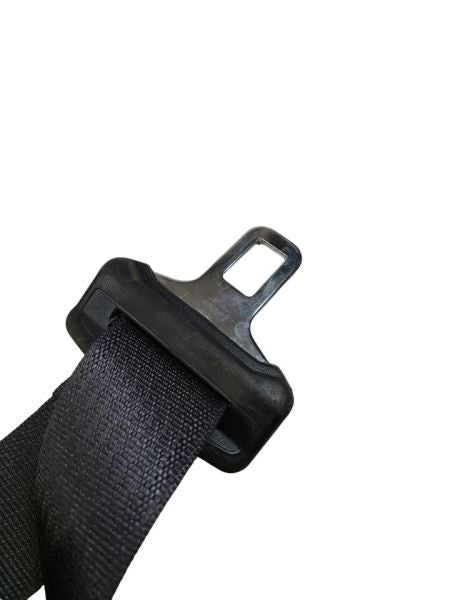 REAR SIERRA250 2013 Driver's Side Retractor Seat Belt Rear 570615