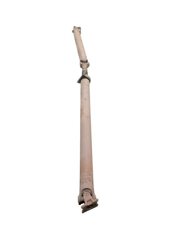 Rear Drive Shaft 158" Wb Assembly 2WD 6.2L Fits 11-16 FORD F250SD PICK